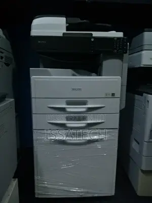 Photocopy Machines