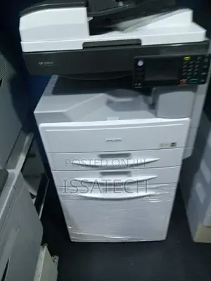 Photocopy Machines