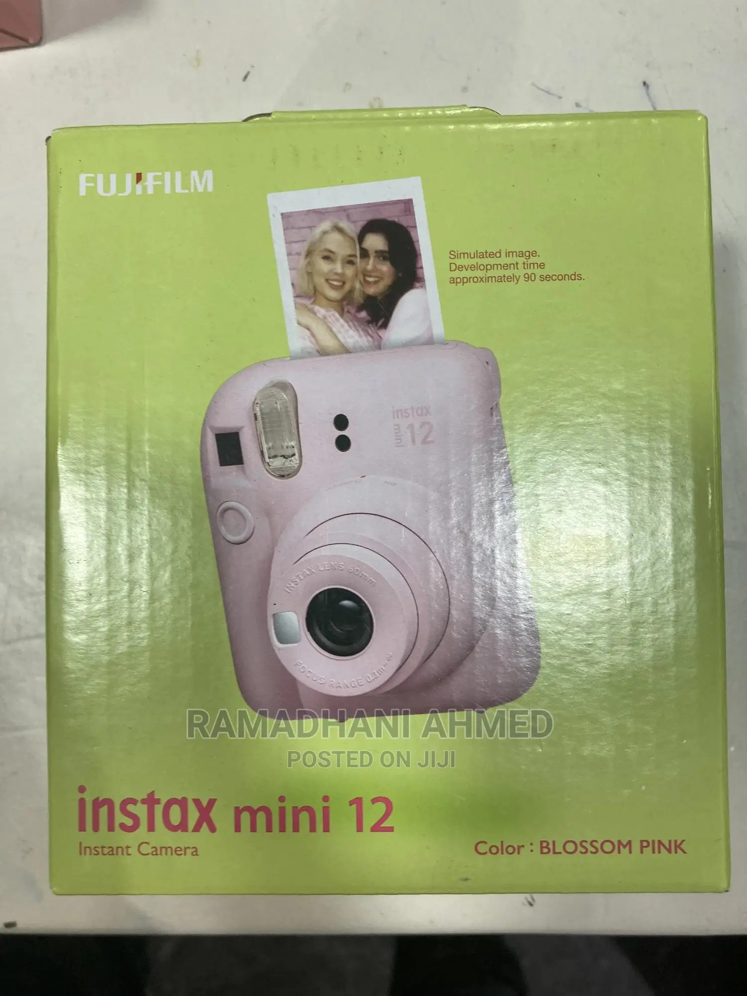 Instant Mini 12