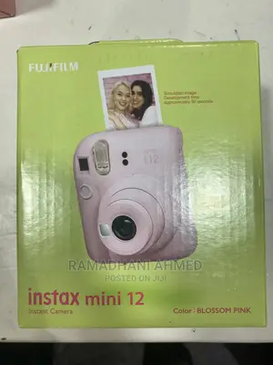 Instant Mini 12