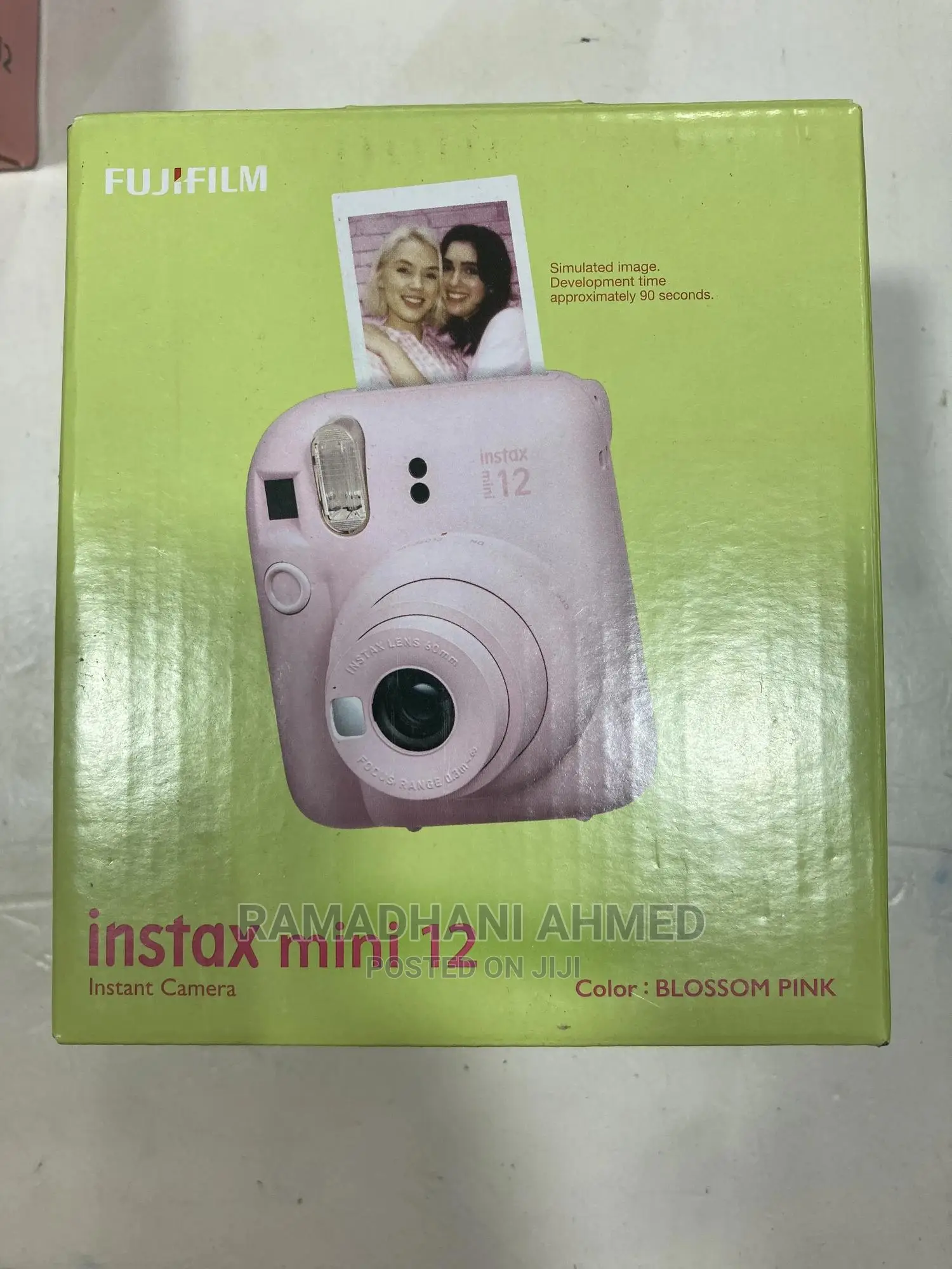 Instant Mini 12