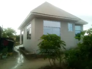 Furnished 3bdrm House in Tanzania Dsm Ukonga for rent