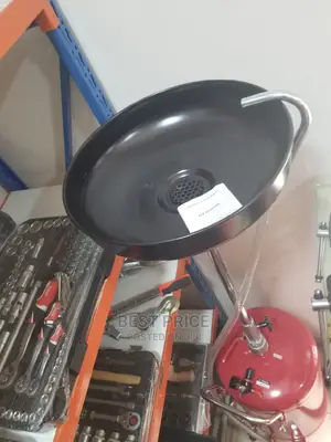 Oil Collecting Machine 70L