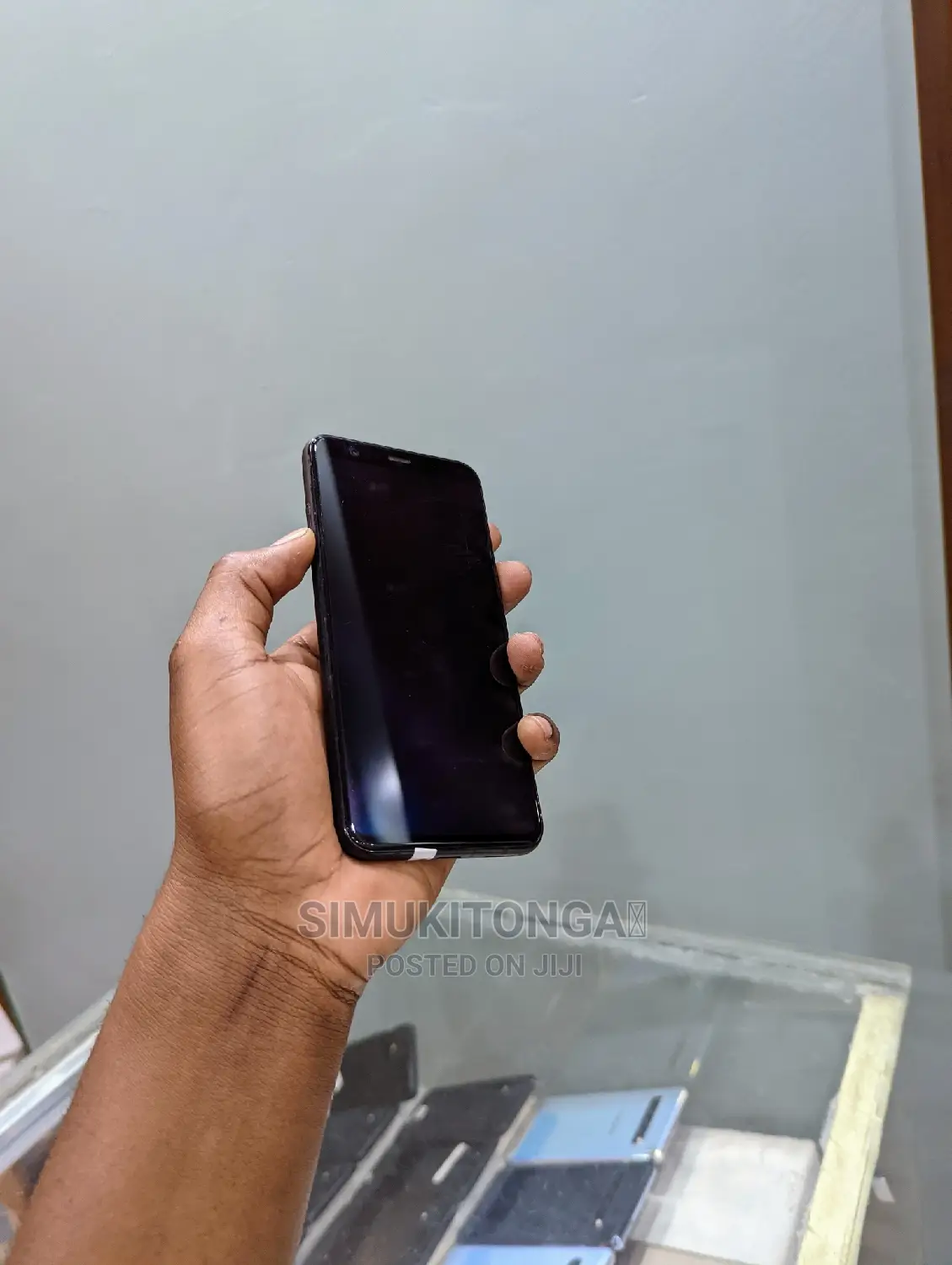 Google Pixel 4 64 GB White