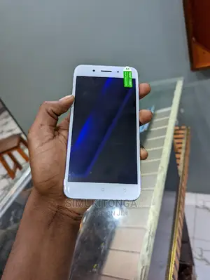 Vivo Y83 64 GB Rose Gold
