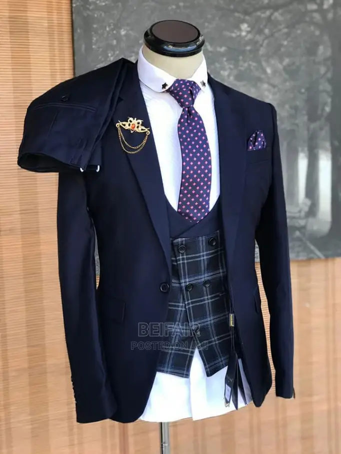 Suti Za Kisasa | Morden Suits