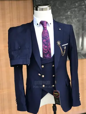 Suti Za Kisasa | Morden Suits