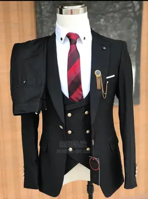 Suti Za Kisasa | Morden Suits