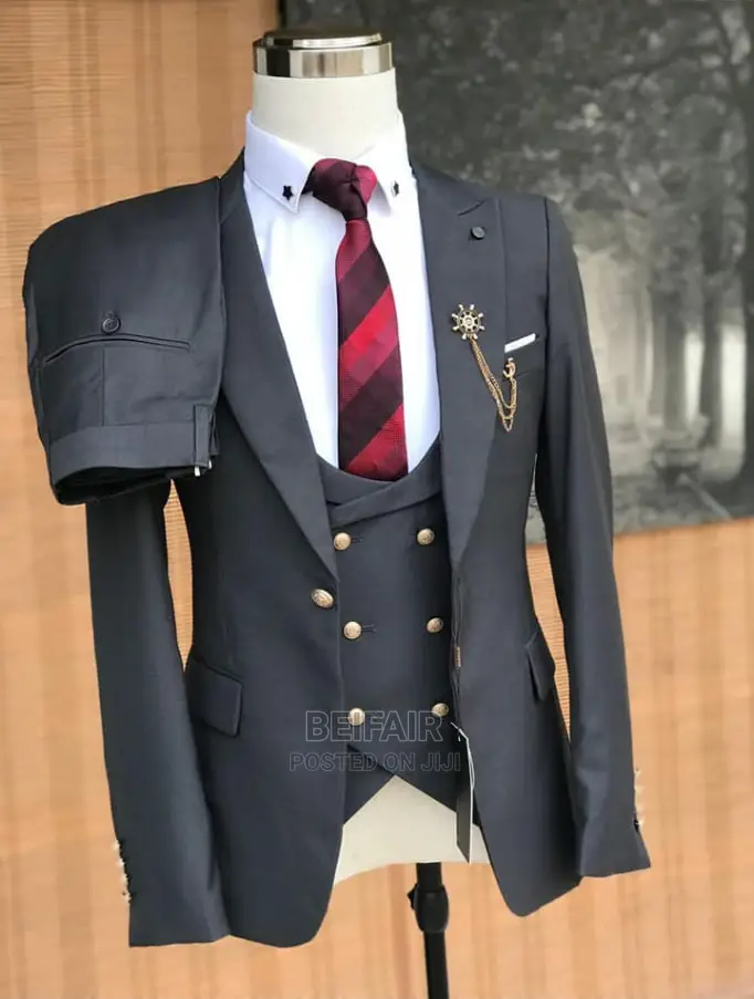 Suti Za Kisasa | Morden Suits