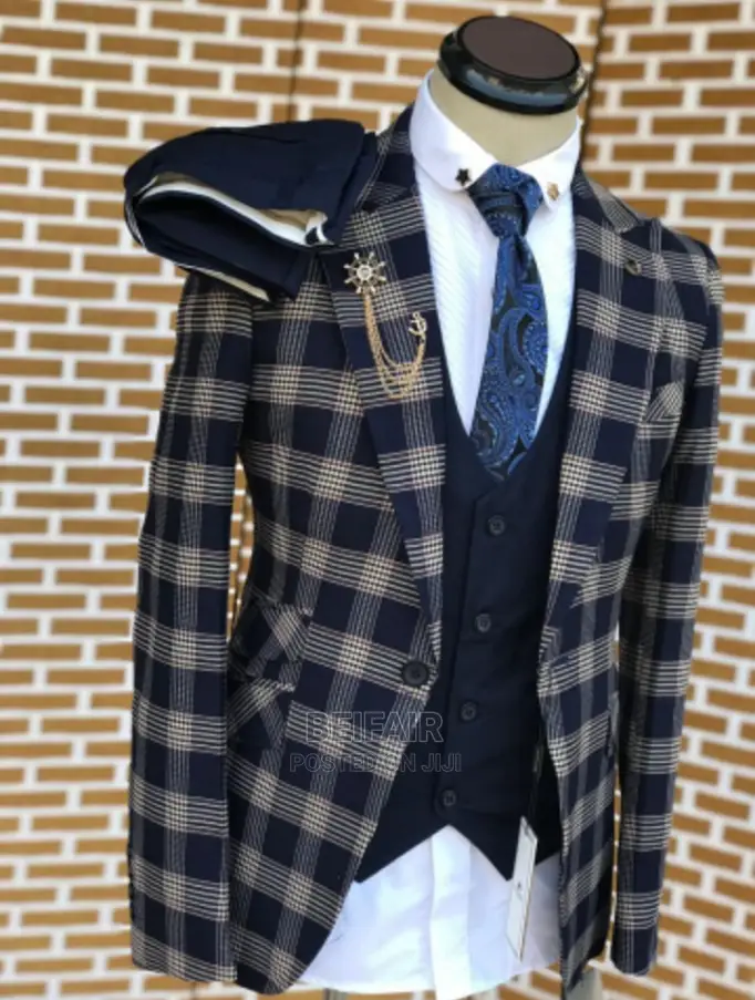 Suti Za Kisasa | Morden Suits