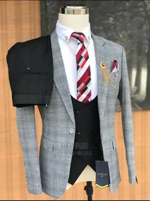 Suti Za Kisasa | Morden Suits