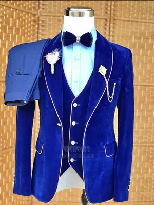 Suti Za Kisasa | Morden Suits