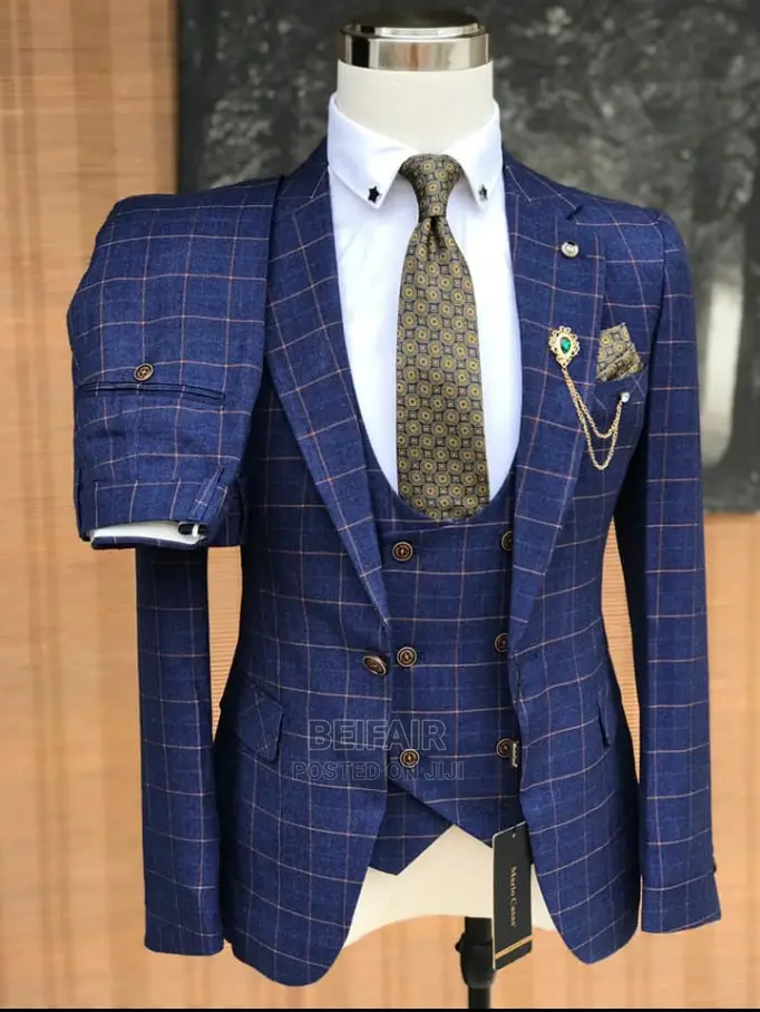 Suti Za Kisasa | Morden Suits