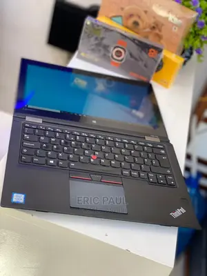 Laptop Lenovo Thinkpad X13 Yoga 8GB Intel Core I5 SSD 256GB