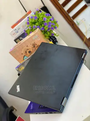 Laptop Lenovo Thinkpad X13 Yoga 8GB Intel Core I5 SSD 256GB