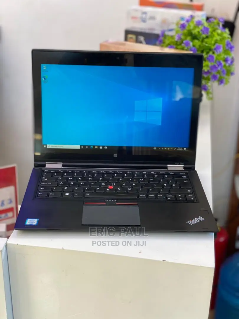 Laptop Lenovo Thinkpad X13 Yoga 8GB Intel Core I5 SSD 256GB
