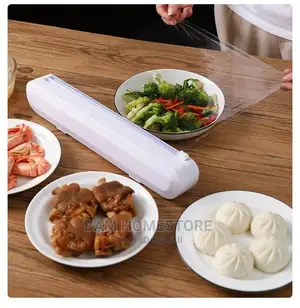 Sealing Machine ( Plastic Wrap Dispenser)