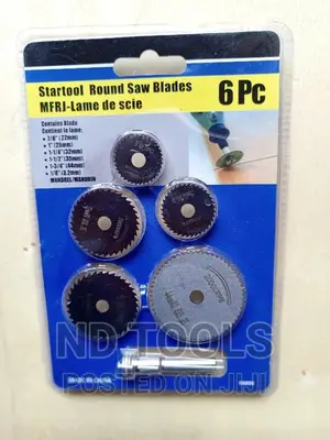 Circular Saw Blade Cutting Disc