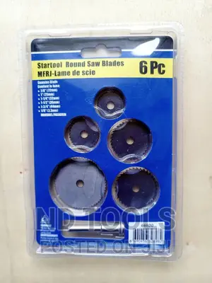 Circular Saw Blade Cutting Disc
