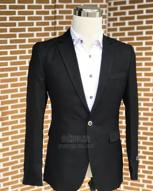 Makoti Ya Suti | Blazers