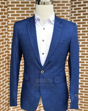 Makoti Ya Suti | Blazers