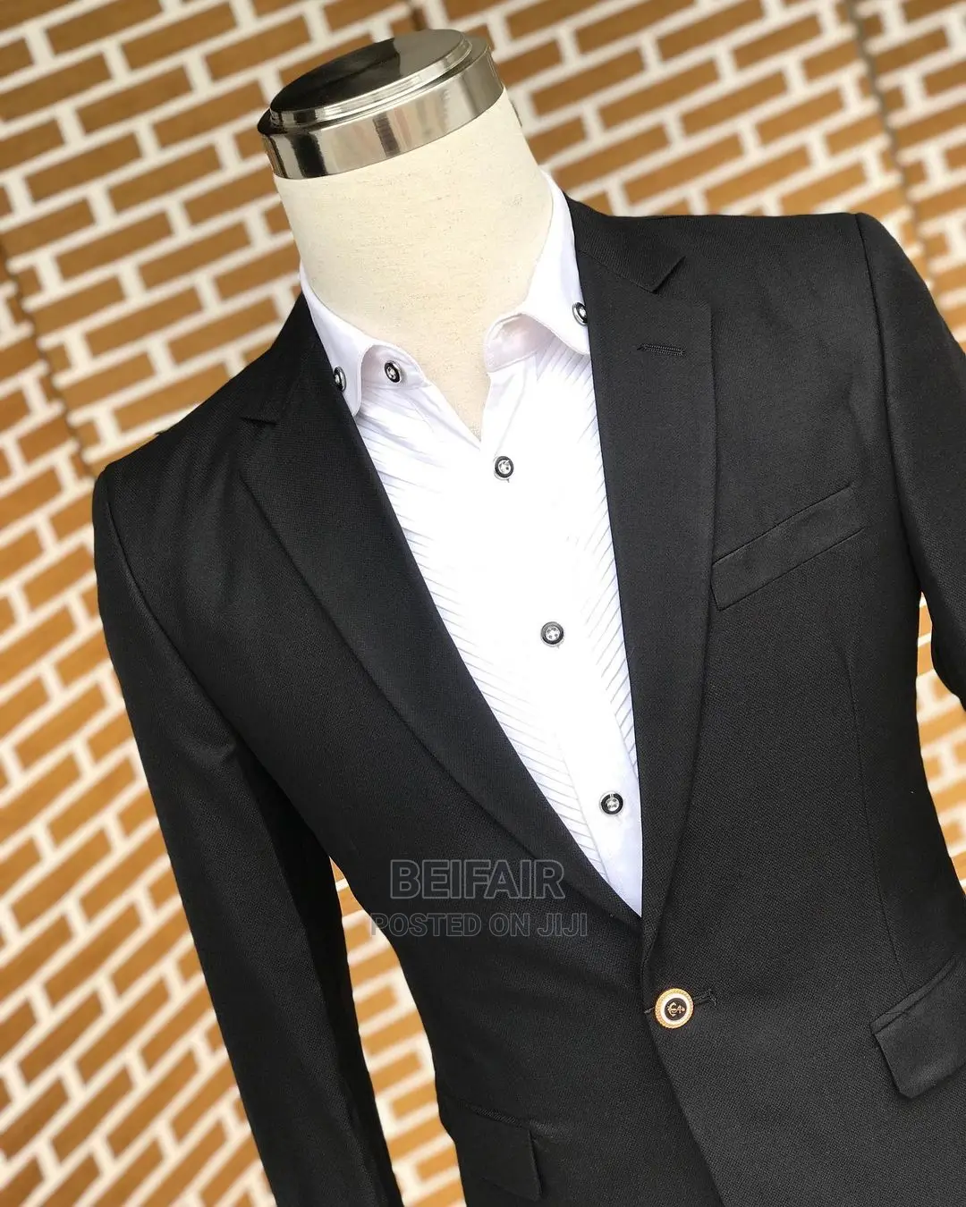 Makoti Ya Suti | Blazers
