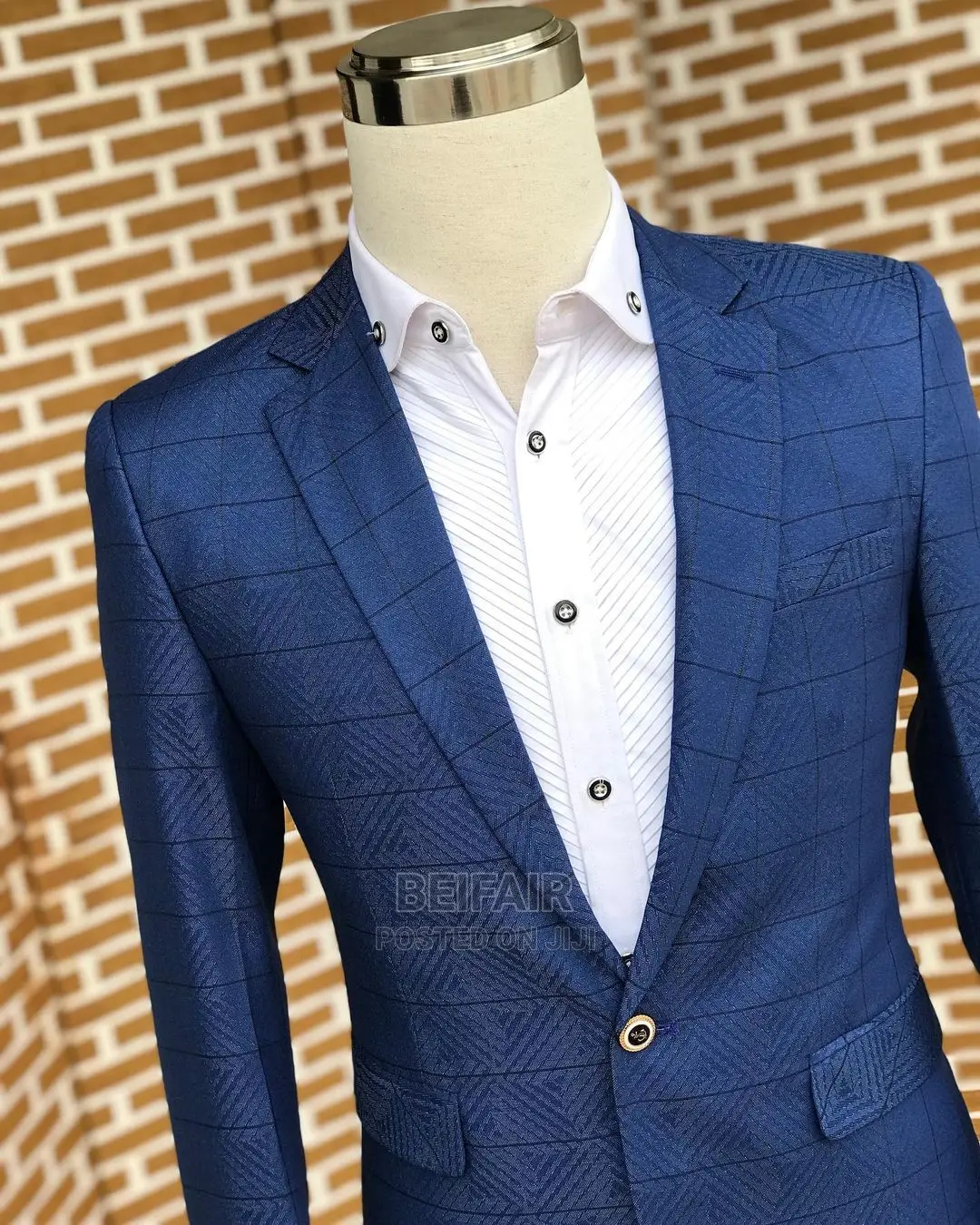 Makoti Ya Suti | Blazers