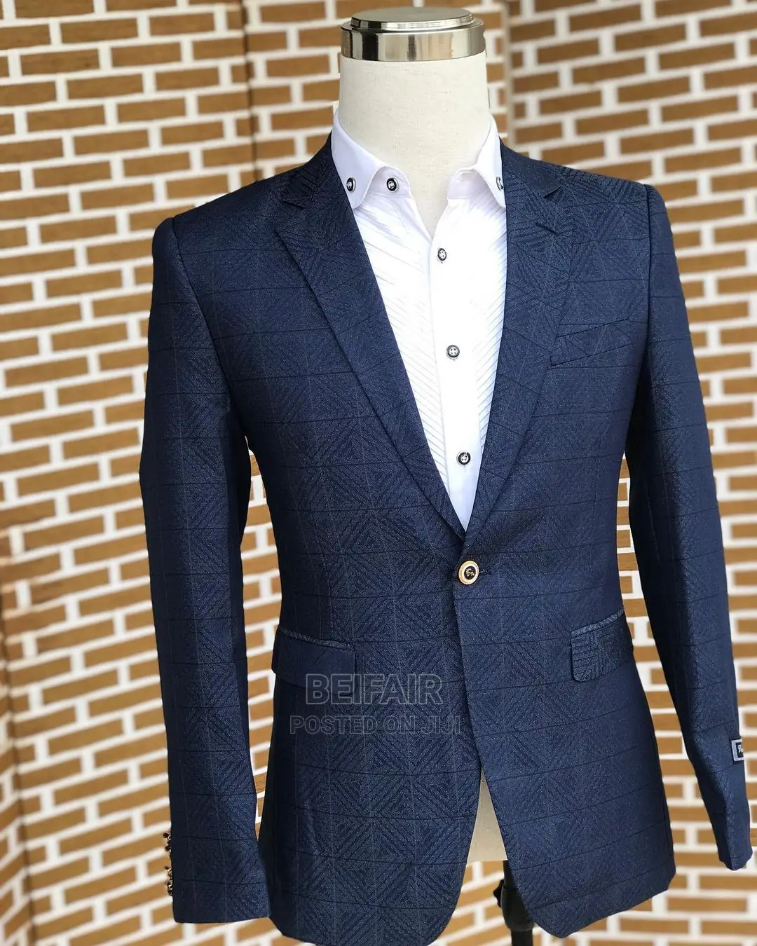 Makoti Ya Suti | Blazers