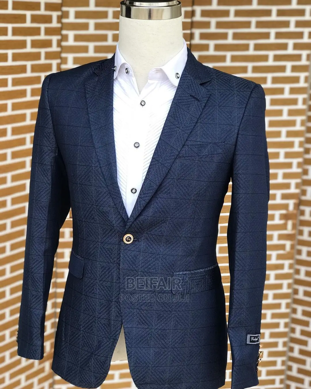 Makoti Ya Suti | Blazers