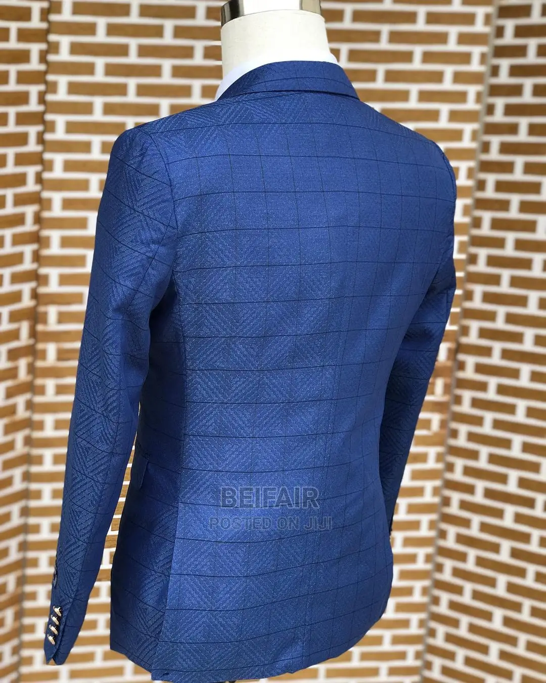 Makoti Ya Suti | Blazers