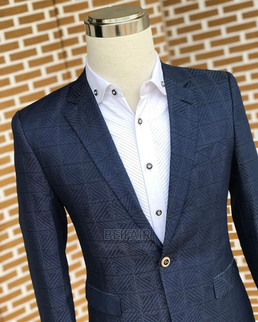 Makoti Ya Suti | Blazers