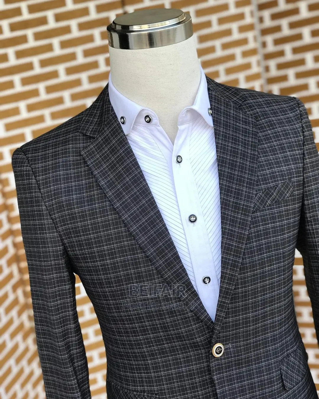 Makoti Ya Suti | Blazers