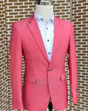 Makoti Ya Suti | Blazers