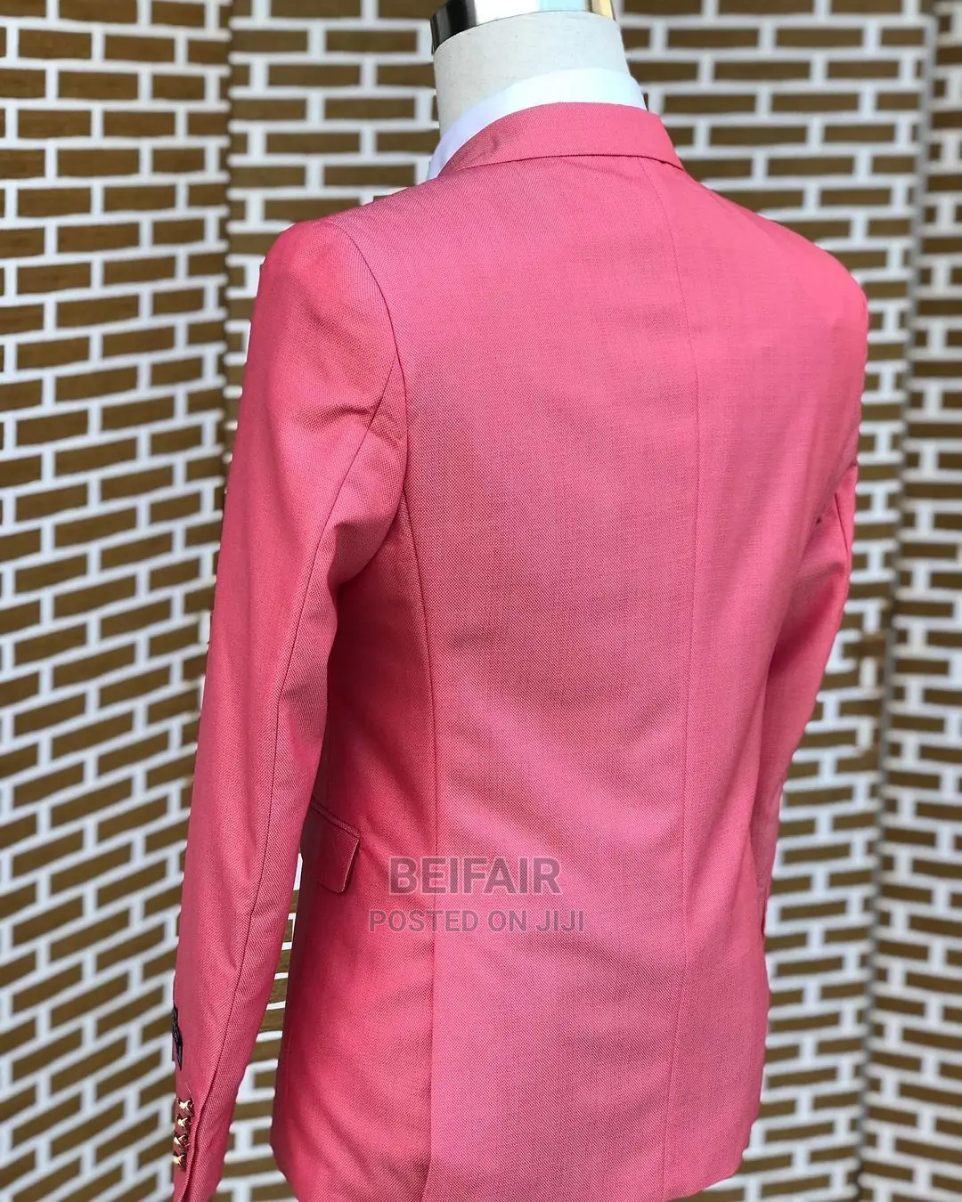 Makoti Ya Suti | Blazers