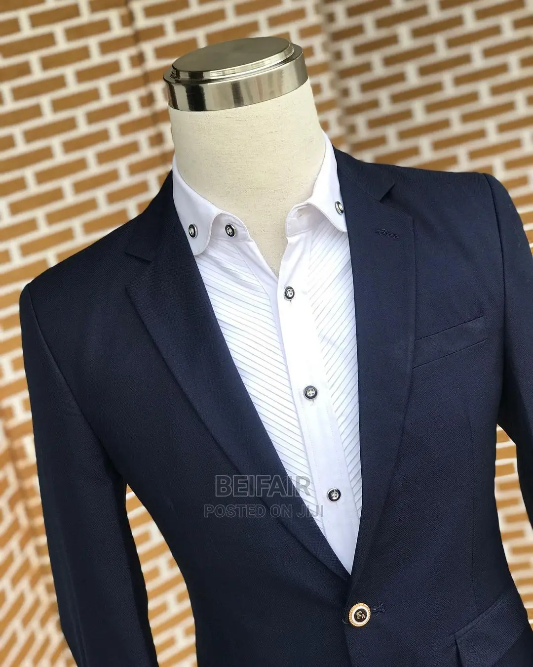 Makoti Ya Suti | Blazers