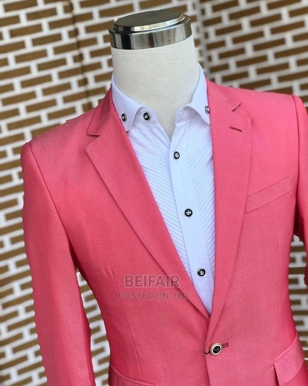 Makoti Ya Suti | Blazers