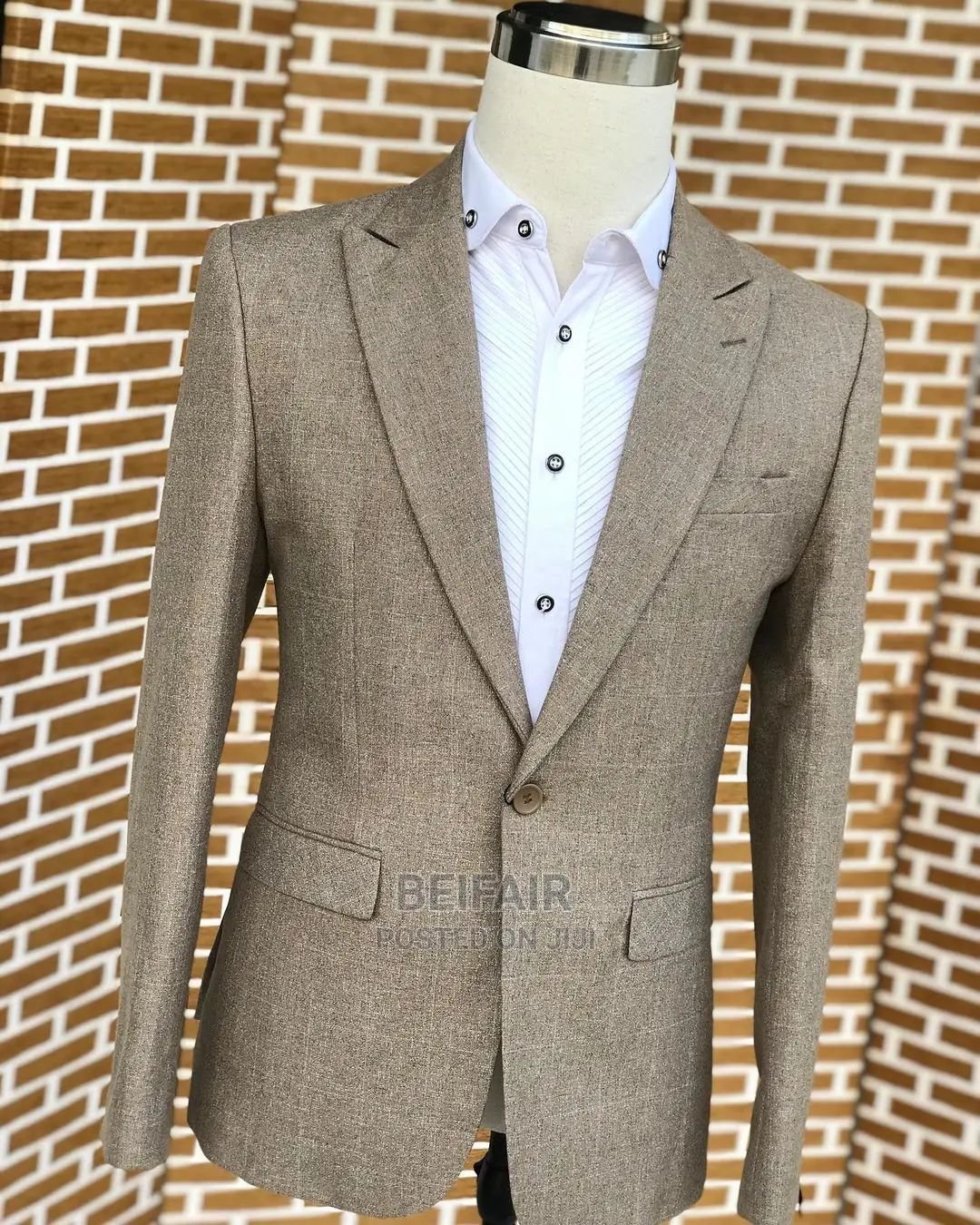 Makoti Ya Suti | Blazers