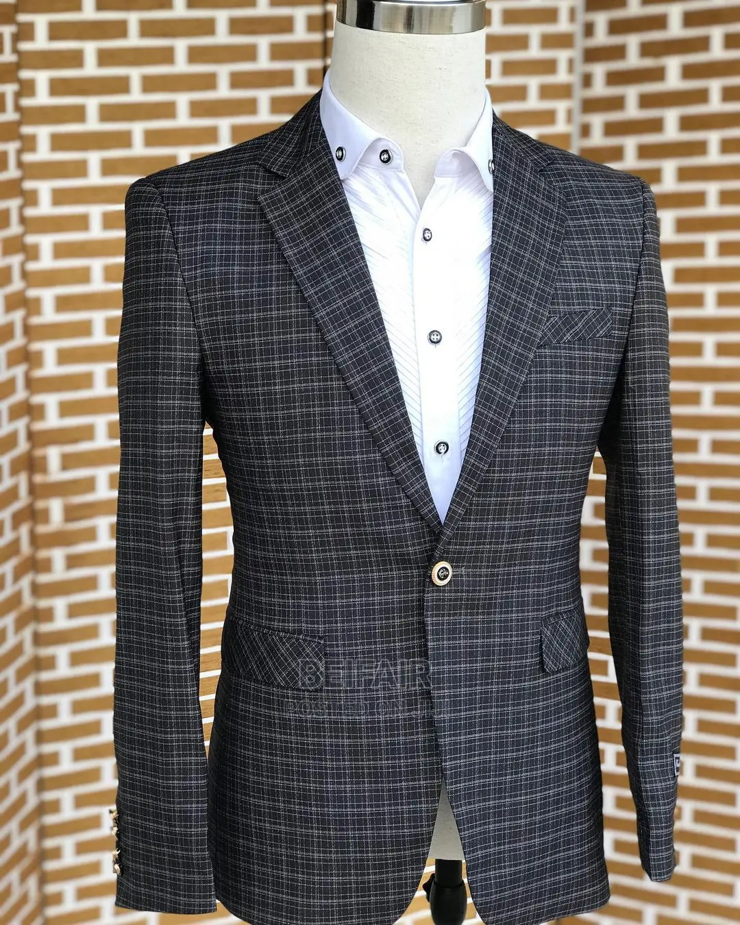 Makoti Ya Suti | Blazers
