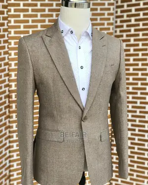 Makoti Ya Suti | Blazers