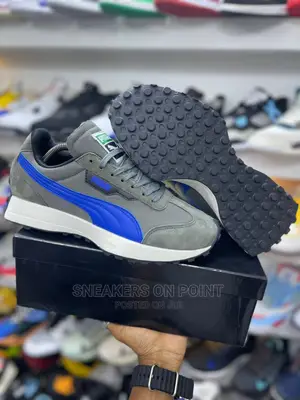 Original Puma Sneakers