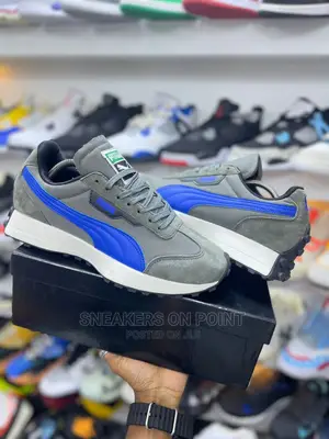 Original Puma Sneakers