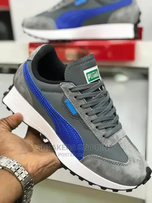 Original Puma Sneakers