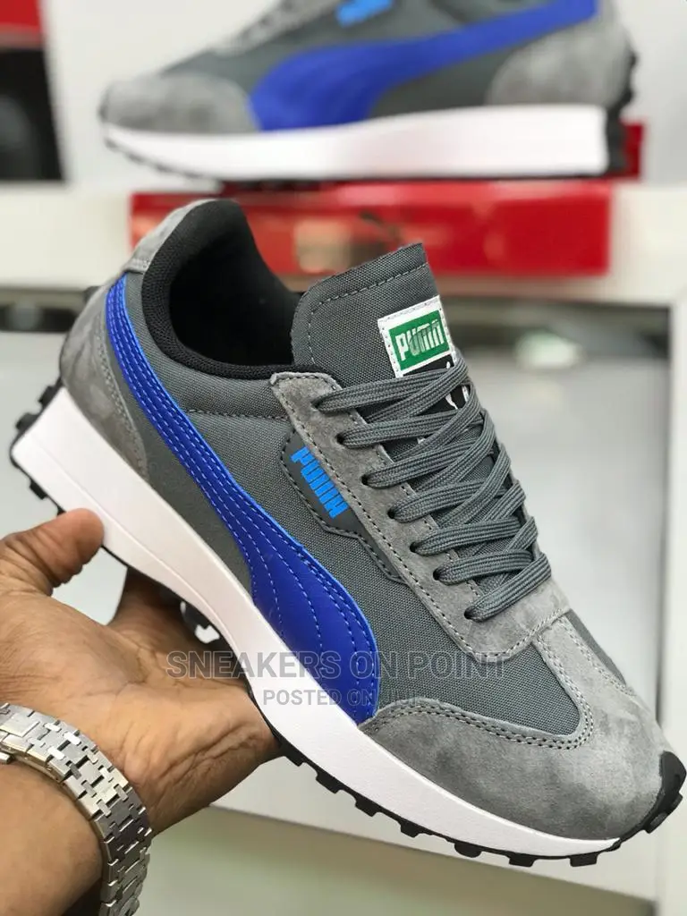Original Puma Sneakers