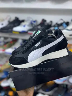 Original Puma Sneakers