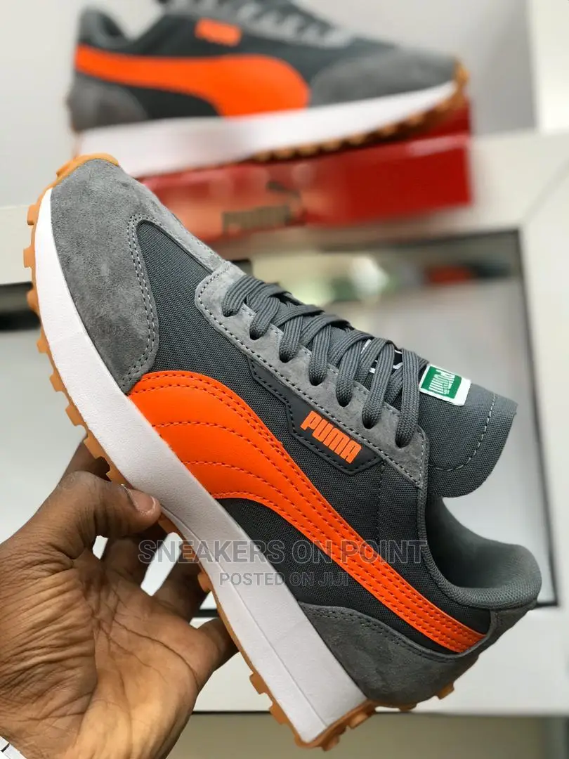 Original Puma Sneakers