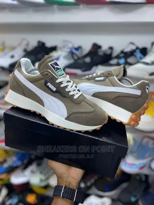 Original Puma Sneakers