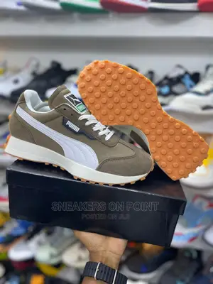 Original Puma Sneakers