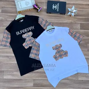 New T-Shirt Quality