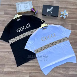 New T-Shirt Quality