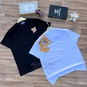 New T-Shirt Quality